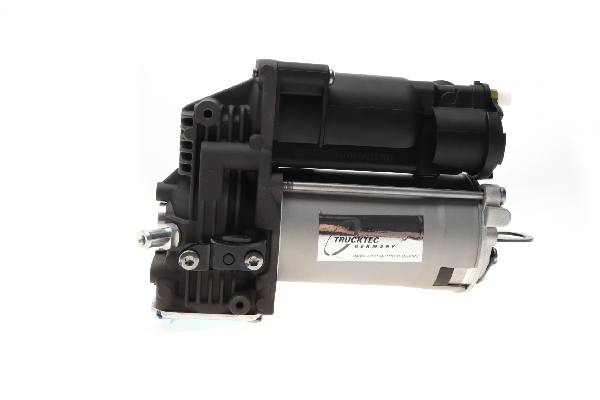 0230921 TRUCKTEC AUTOMOTIVE